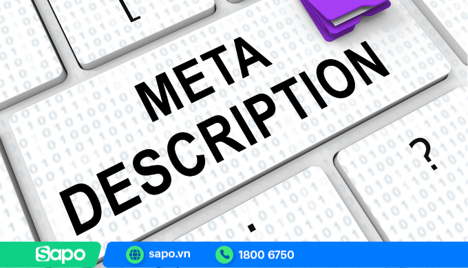 Tối ưu thẻ meta các trang nội dung