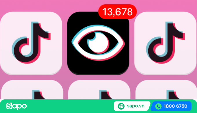 cách tăng view TikTok free