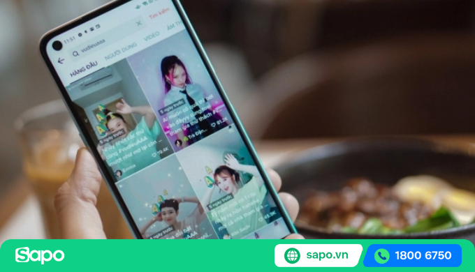 tăng view tiktok đem lại nhiều lợi ích
