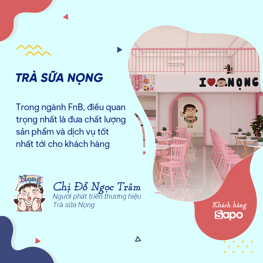 69 cửa hàng - 1 tay Sapo lo