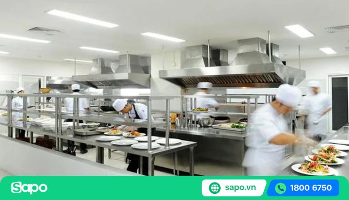 mua thiết bị nhà hàng ở đâu
