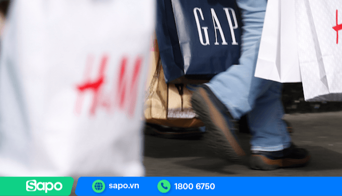 Tìm hiểu thời trang nhanh là gì