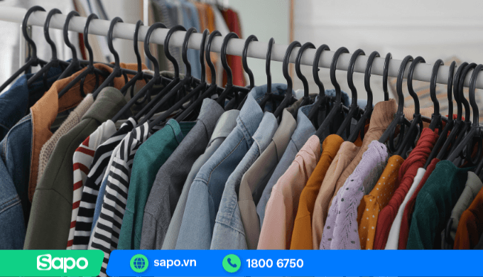 Có nên kinh doanh thời trang nhanh không