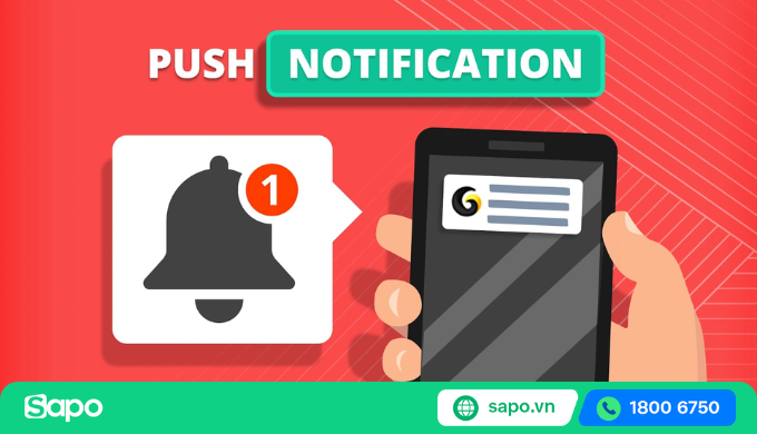 thông báo đẩy là gì