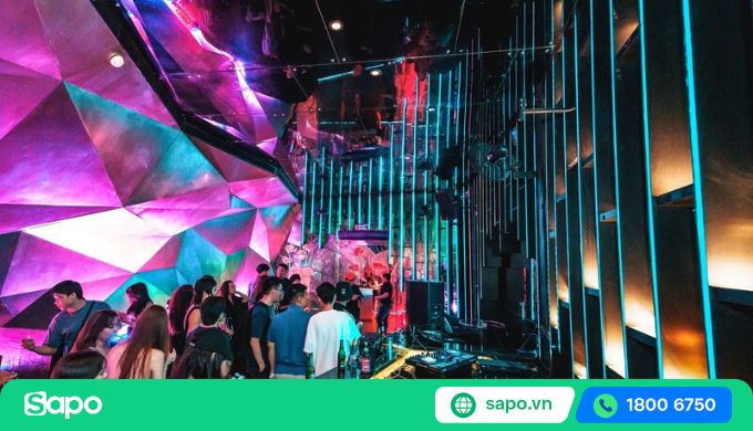 đăng ký hộ kinh doanh quán bar
