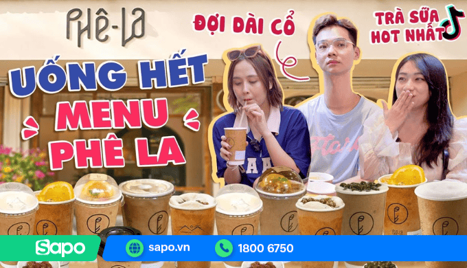 Thuê KOL, KOC tới checkin, review
