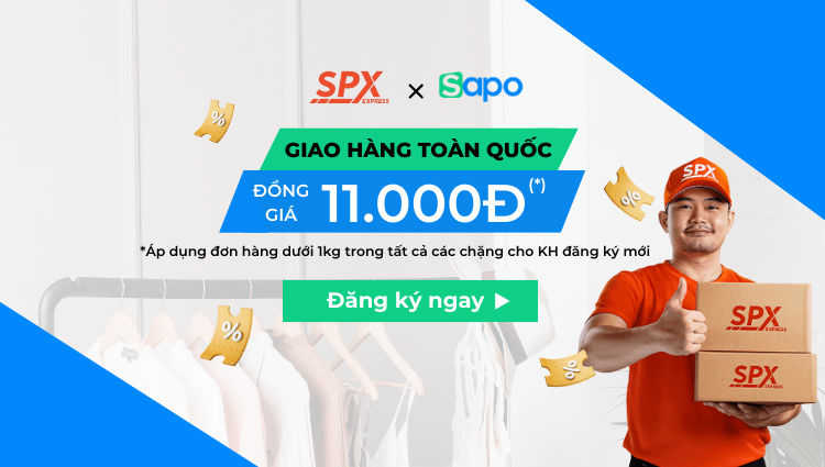 đồng giá 11k các đơn hàng