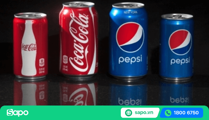 đồ uống thất thoát