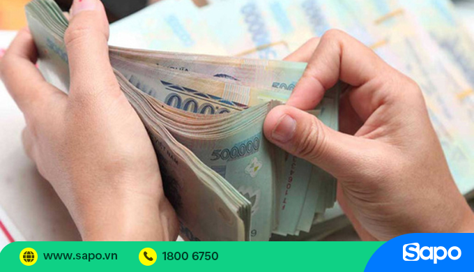 lệ phí xin cấp tiêu chuẩn GDP