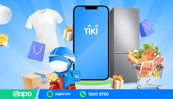 Tìm hiểu Tiki là gì