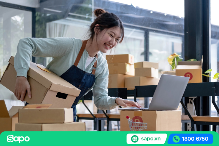 Tìm kiếm nhà cung cấp
