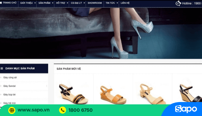 Lựa chọn mặt hàng kinh doanh online phù hợp