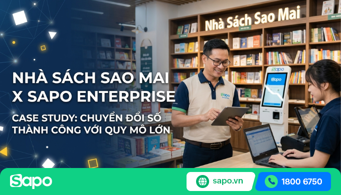 case study tối ưu hiệu suất nhân sự kho