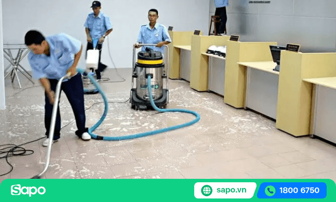 Thiết bị vệ sinh