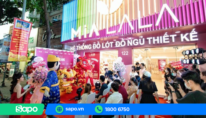 Tầm quan trọng của khai trương