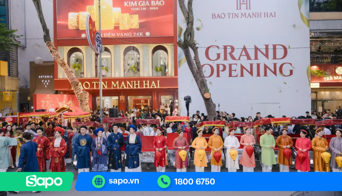 Backdrop sân khấu