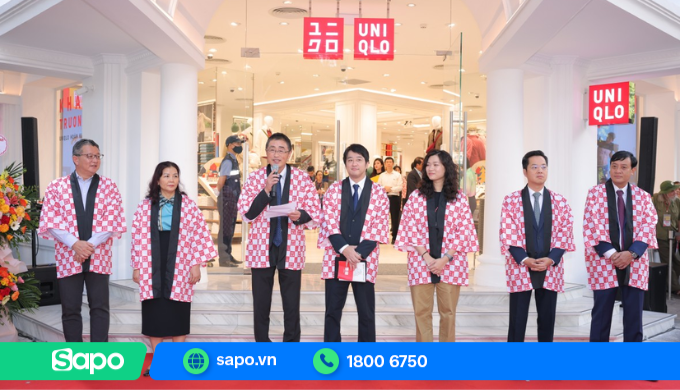 Tầm quan trọng của trang trí khai trương đối với doanh nghiệp