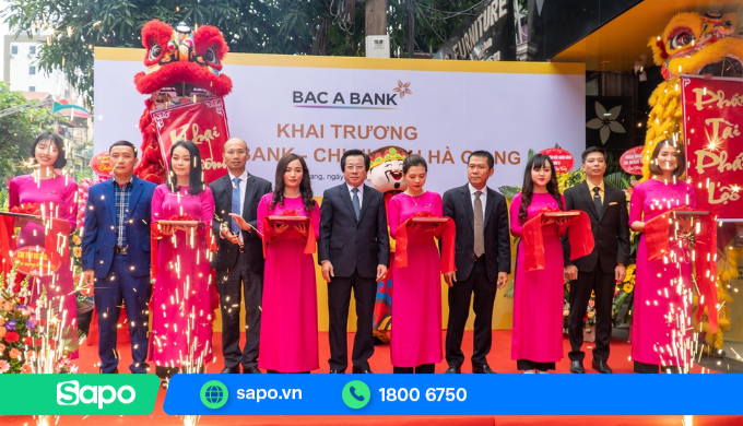 Pháo điện khai trương cửa hàng