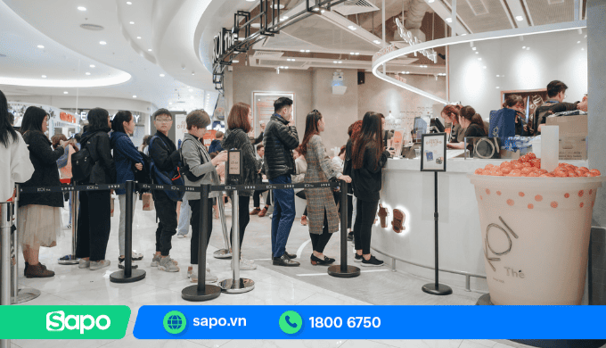 kế hoạch khai trương