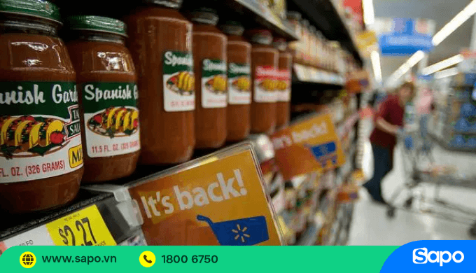 Tuyển nhân viên bán hàng siêu thị cần đặt ra yêu cầu gì