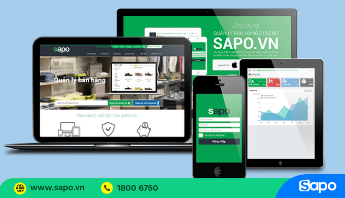 Sử dụng phần mềm bán hàng tại siêu thị
