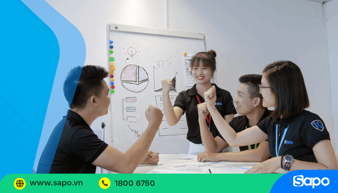 Tuyển nhân viên thời vụ