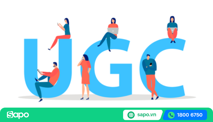 ugc là gì
