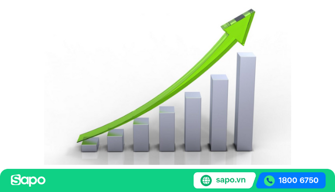 thúc đẩy tiêu dùng