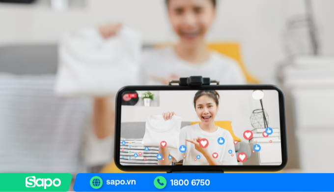 Tìm hiểu ứng dụng phát lại livestream trên Facebook là gì