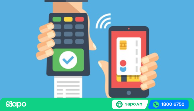 ví điện tử là gì