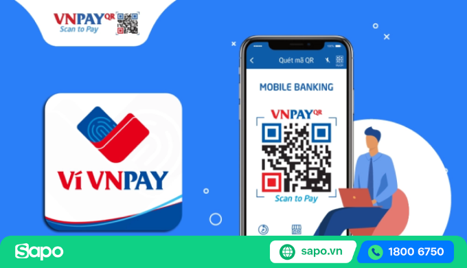 Ví điện tử VN Pay