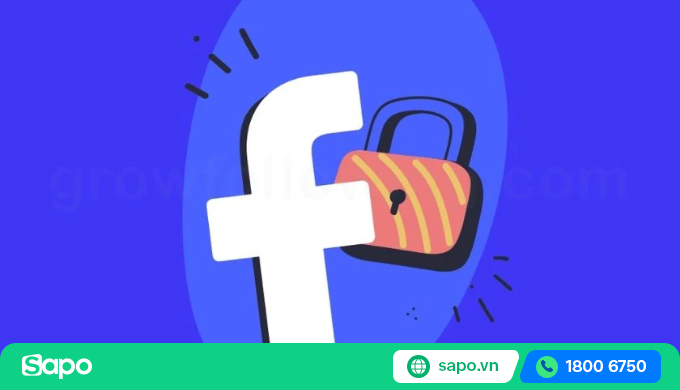 Vì sao tài khoản vi phạm tiêu chuẩn cộng đồng Facebook?