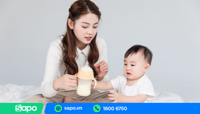Công việc cho phụ nữ có con nhỏ ở nhà