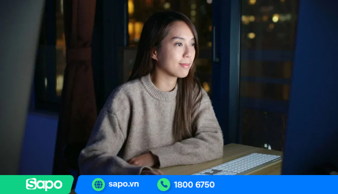 Nếu có kỹ năng chuyên môn, mẹ bỉm sữa có thể nhận nhiều công việc làm online hơn