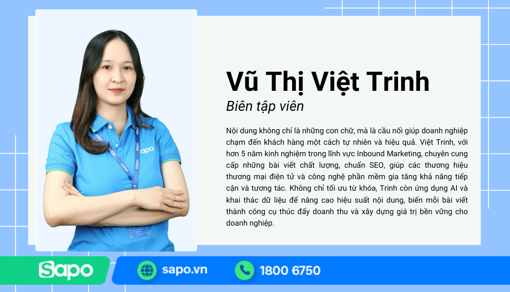 btv Việt Trinh