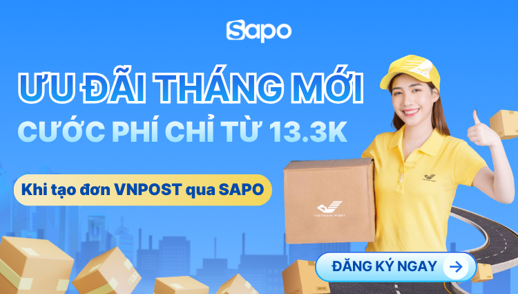 ưu đãi tháng 7
