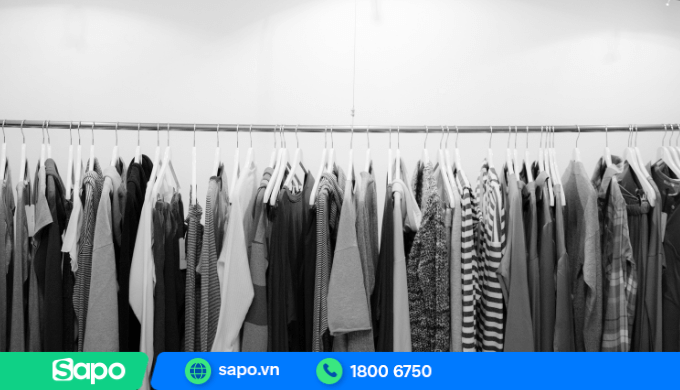 Nhập hàng bán online