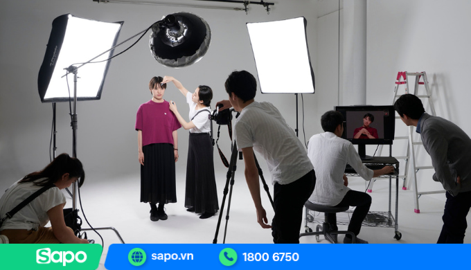 Dịch vụ chụp ảnh