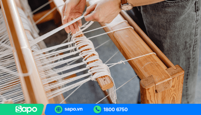 Làm đồ handmade thủ công