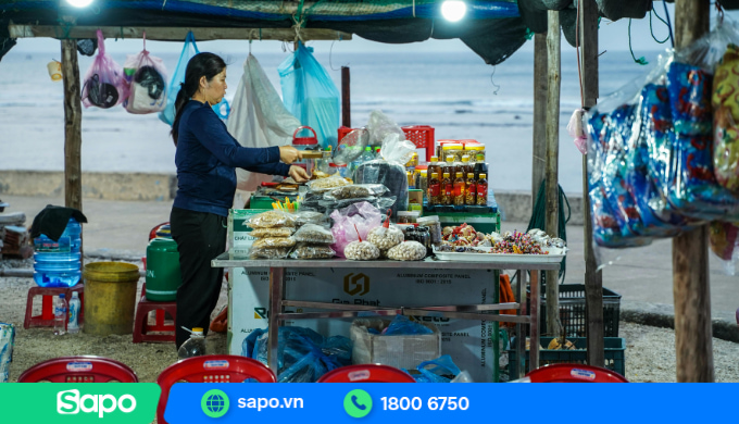 Kinh doanh với vốn 20 triệu