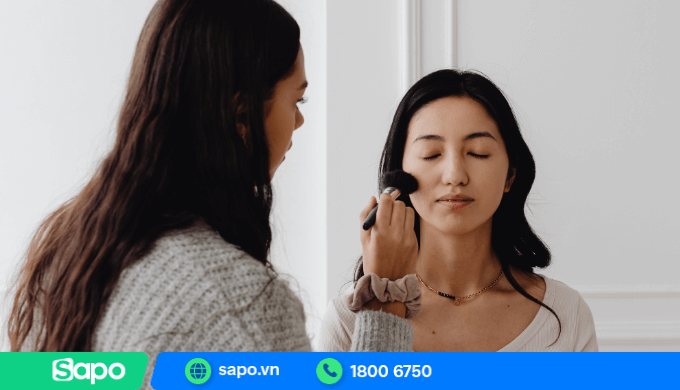 Dịch vụ làmđẹp online