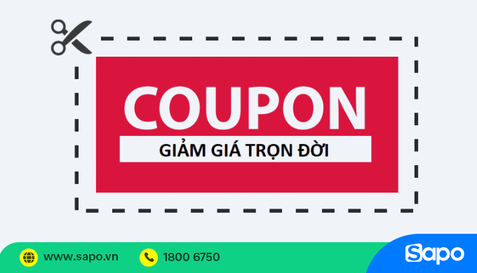 coupon là gì