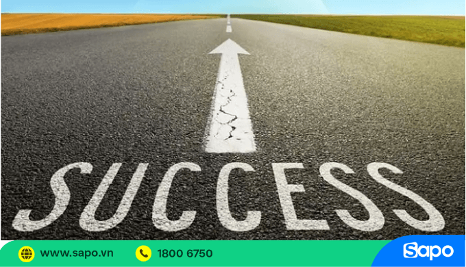 Vượt qua khó khăn khi kinh doanh