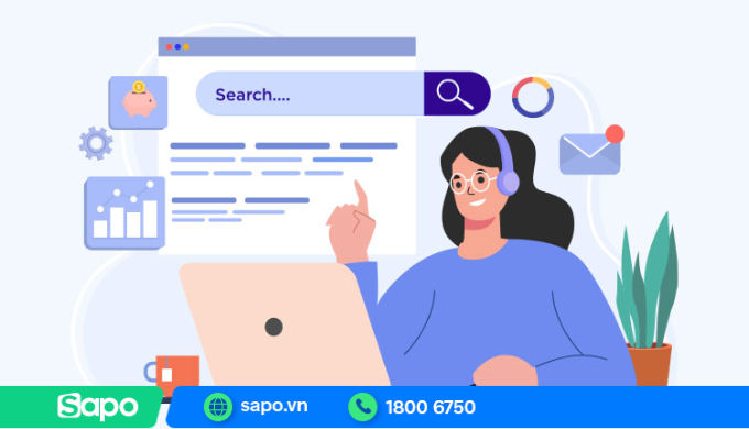 Tìm hiểu một số loại website phổ biến