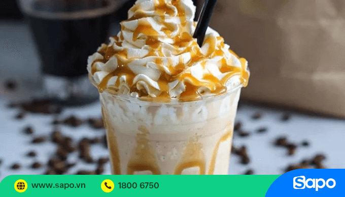 cách dùng whipping cream