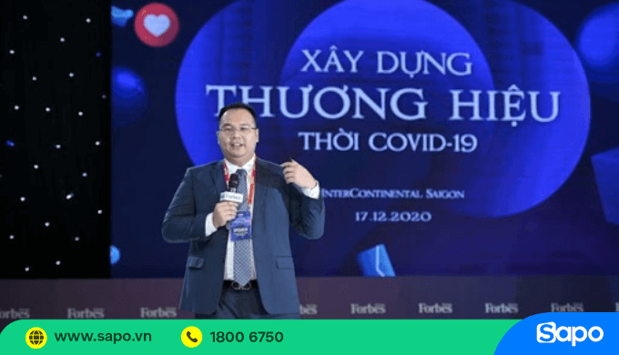 Xây dựng thương hiệu thời Covid 19