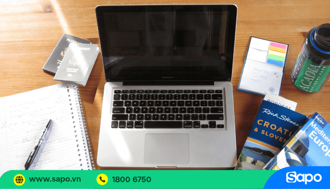 Chìa khóa xây dựng thương hiệu