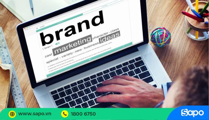 Bí kíp xây dựng thương hiệu