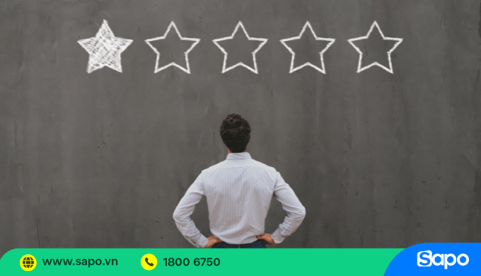 xóa đánh giá trên shopee food