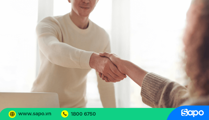 giải quyết vấn đề với quán